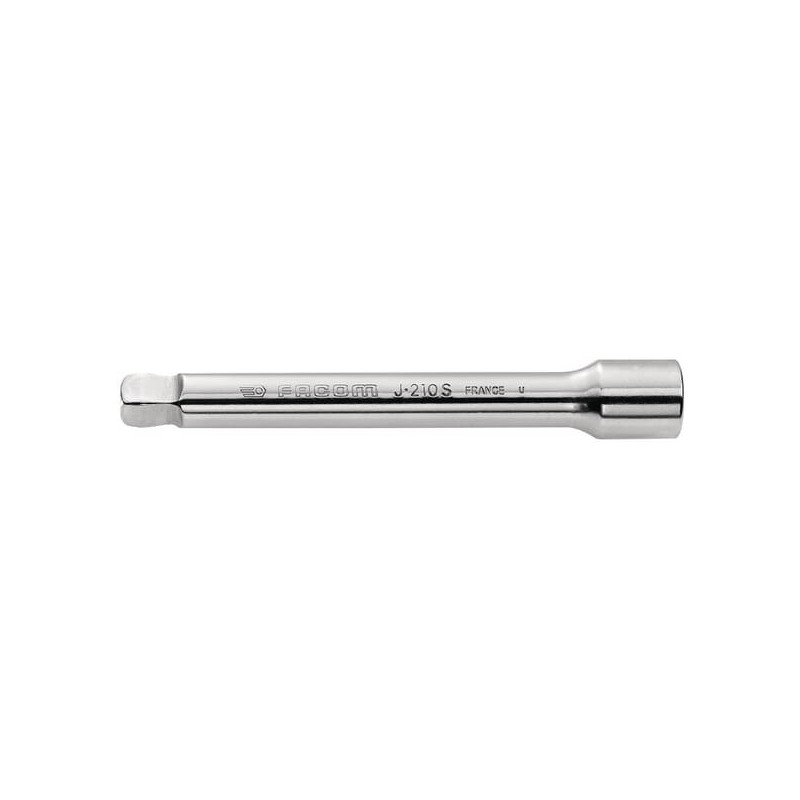 Extension 3/8 inch angled 125mm - J210S Extension 3/8 inch angled 125mm - J210S