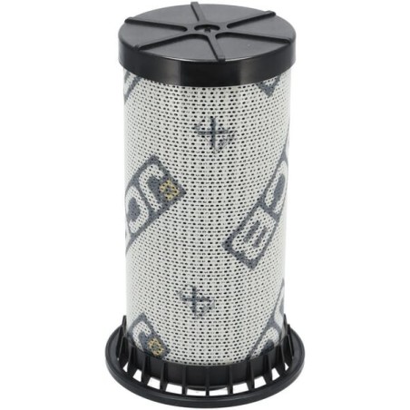 Hydraulic filter - JC334C0376
