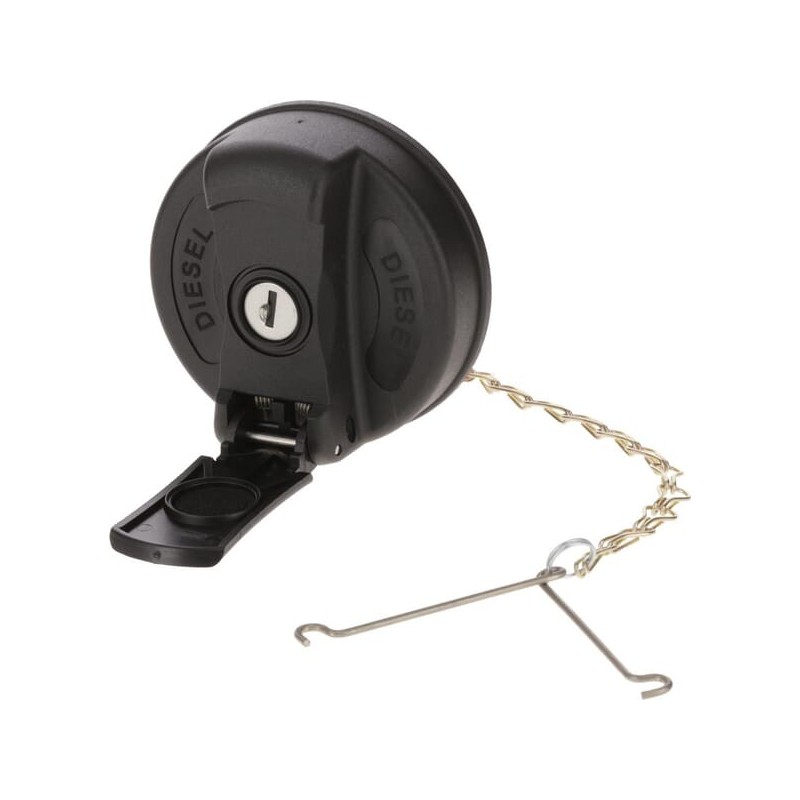 Tankdeckel - JC400Y6593 Tankdeckel - JC400Y6593