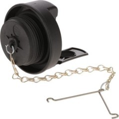 Tankdeckel - JC400Y6593