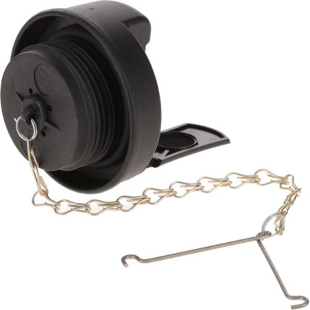Tankdeckel - JC400Y6593