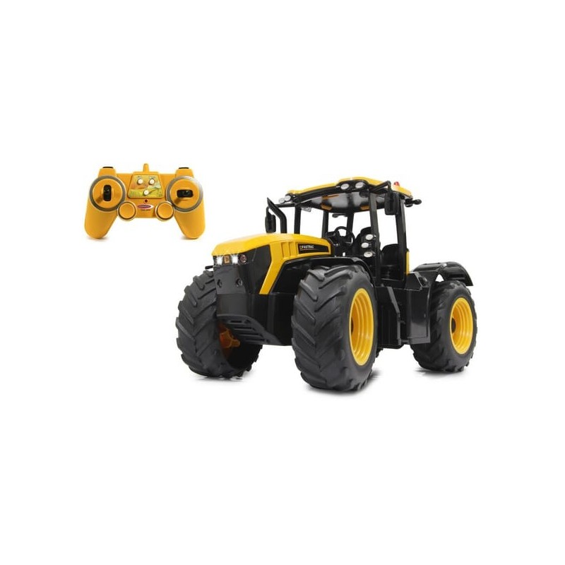 JCB Fastrac Traktor, 116 - JA405300 JCB Fastrac Traktor, 116 - JA405300