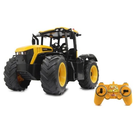 Ciągnik JCB Fastrac 116 - JA405300