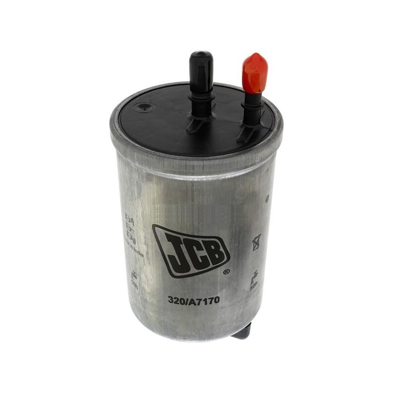 Kraftstofffilter - JC320A7170 Kraftstofffilter - JC320A7170