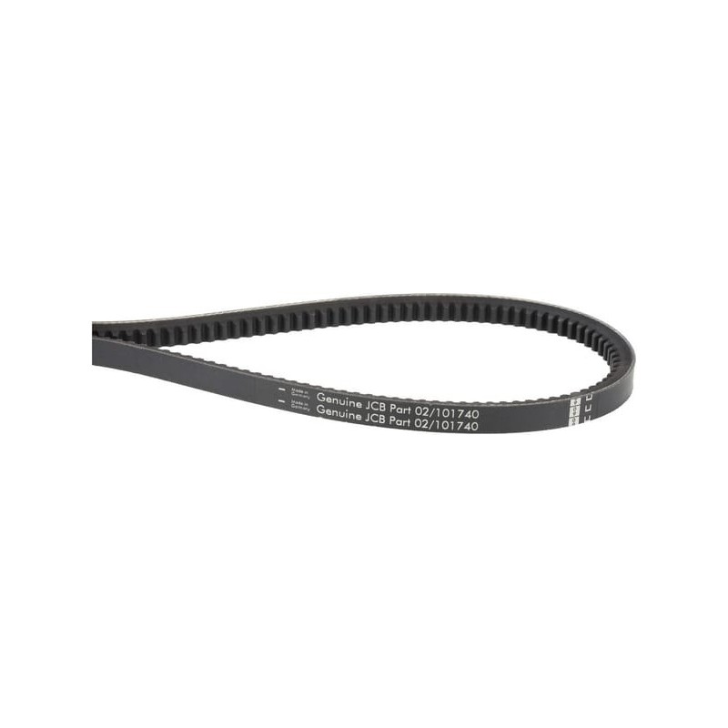 V-belt - JC02101740 V-belt - JC02101740