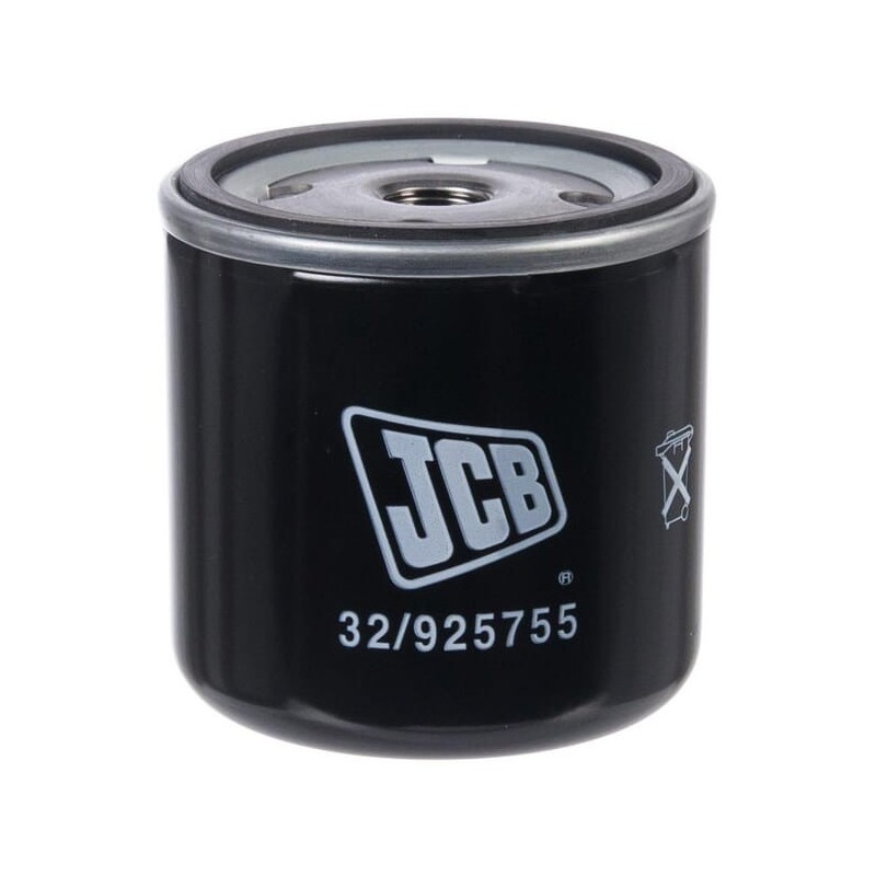 Engine Fuel Filter - JC32925755 Engine Fuel Filter - JC32925755