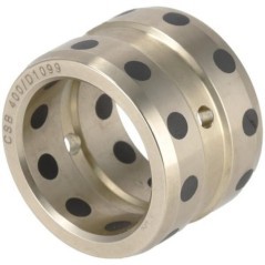 Steel Bushings – produkty dostępne w rolniczeczesci.pl