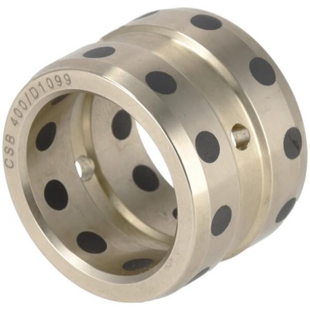 Steel Bushings – produkty dostępne w rolniczeczesci.pl