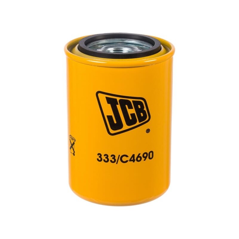 Filterelement - JC333C4690 Filterelement - JC333C4690