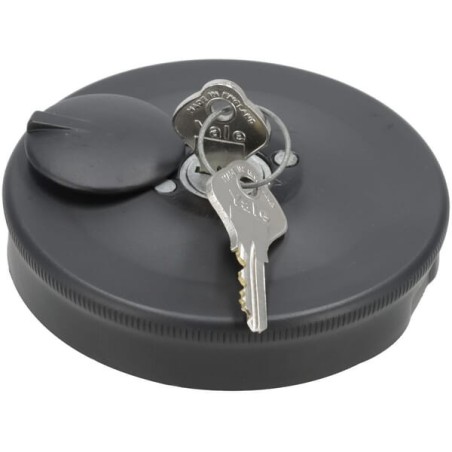 Fuel filler cap - JC16201847