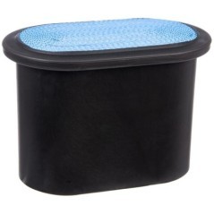 Luftfilter - JC32925682