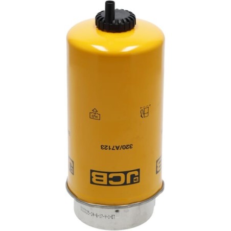 Filtr paliwa - JC320A7123