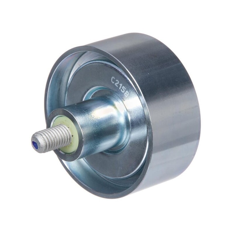 Ac Idler 70 Dia Flat - JC32008921