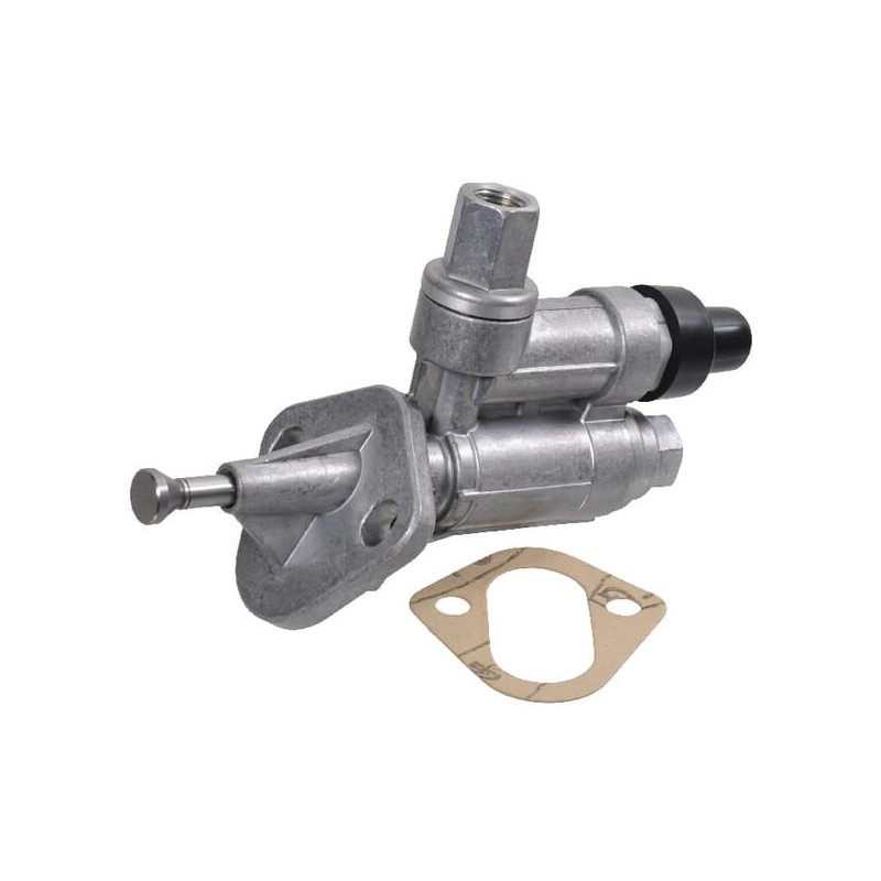 CNH fuel pump - J936317KR