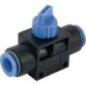 Inline shutoff valve - ISV10 Inline shutoff valve - ISV10
