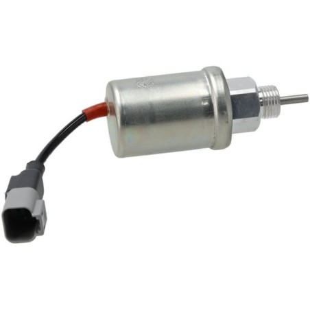 Shut off solenoid - JC333D9799