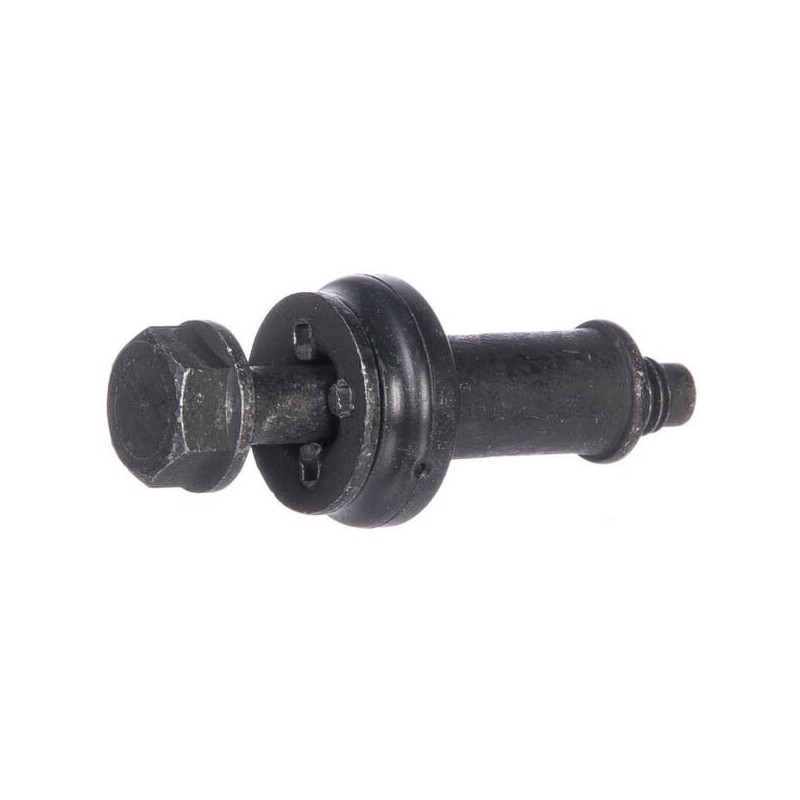 Isolated Bolt - Hex - JC32007640 Isolated Bolt - Hex - JC32007640