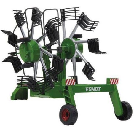 Zgrabiarka karuzelowa do Fendt - JA412589