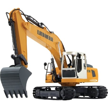 Digger Liebherr R936 - JA405060