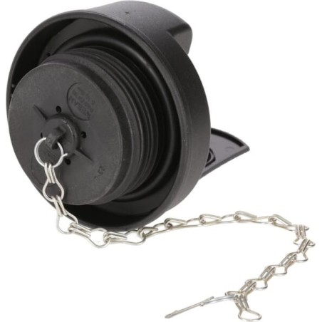 Tankdeckel - JC400Y6595