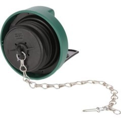 Tankdeckel - JC400Y6758