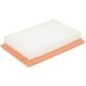 Air filter - JC400E7179 Air filter - JC400E7179
