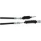 Accelerator throttle cable - JC33151612 Accelerator throttle cable - JC33151612