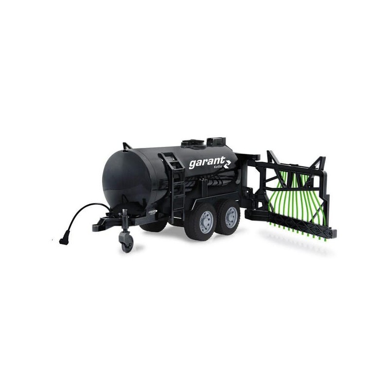 Garant Wassertank mit Schlauchspender - JA405236 Garant Wassertank mit Schlauchspender - JA405236