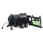 Garant Wassertank mit Schlauchspender - JA405236 Garant Wassertank mit Schlauchspender - JA405236