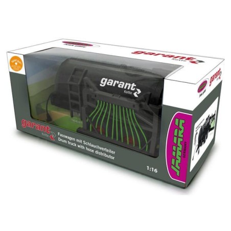 Garant Wassertank mit Schlauchspender - JA405236