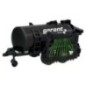 Garant Wassertank mit Schlauchspender - JA405236 Garant Wassertank mit Schlauchspender - JA405236
