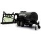 Garant Wassertank mit Schlauchspender - JA405236 Garant Wassertank mit Schlauchspender - JA405236