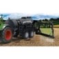 Garant Wassertank mit Schlauchspender - JA405236 Garant Wassertank mit Schlauchspender - JA405236