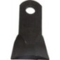 Flail blade - J1781000 Flail blade - J1781000