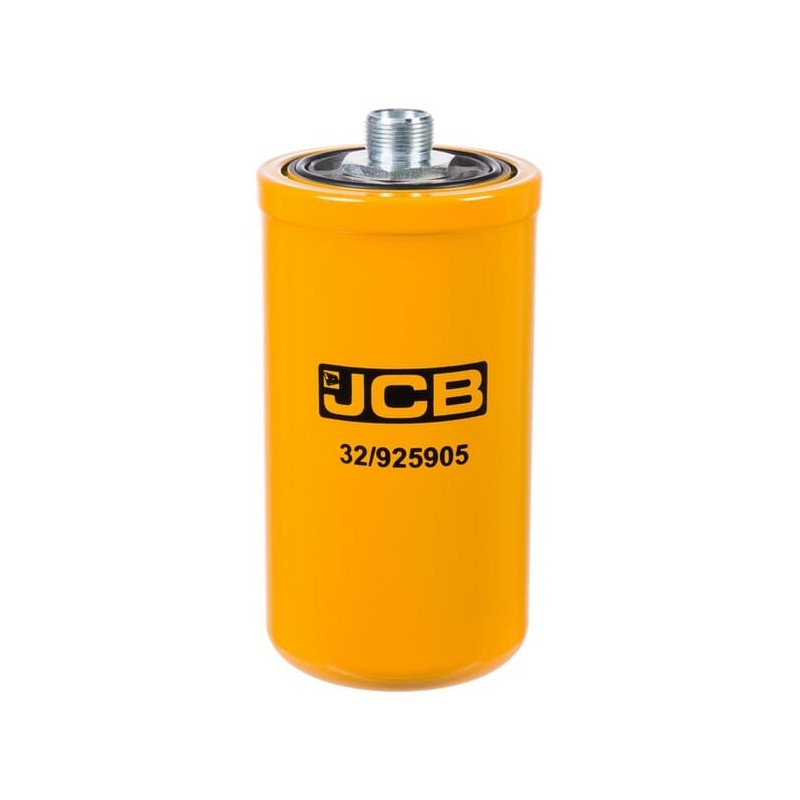Oil filter, transmission - JC32925905 Oil filter, transmission - JC32925905