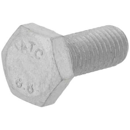 Screw, M10 x 25mm - JC13150407D