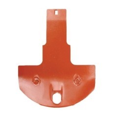 K6800590 Kuhn, Stone guards and skid shoes 