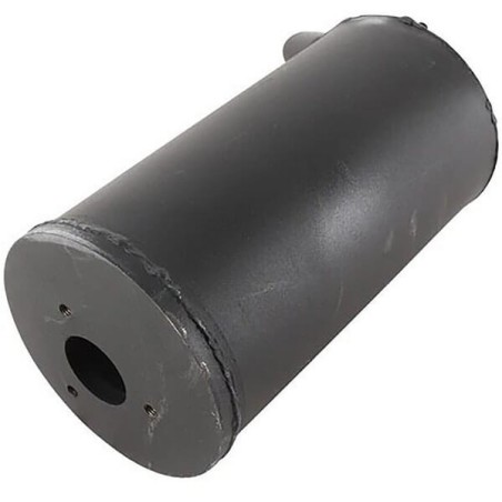 Auspuffschalldämpfer - K257183110N