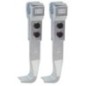 Jaws set 200mm 2x - K3200P Jaws set 200mm 2x - K3200P