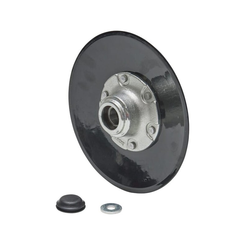 Disc - K3640820 Disc - K3640820