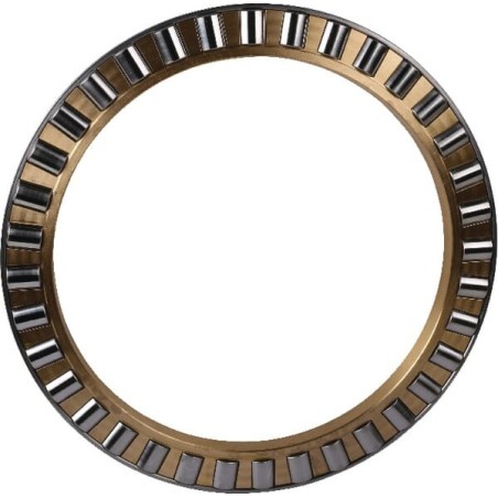 Cylindrical thrust bearings – produkty dostępne w rolniczeczesci.pl