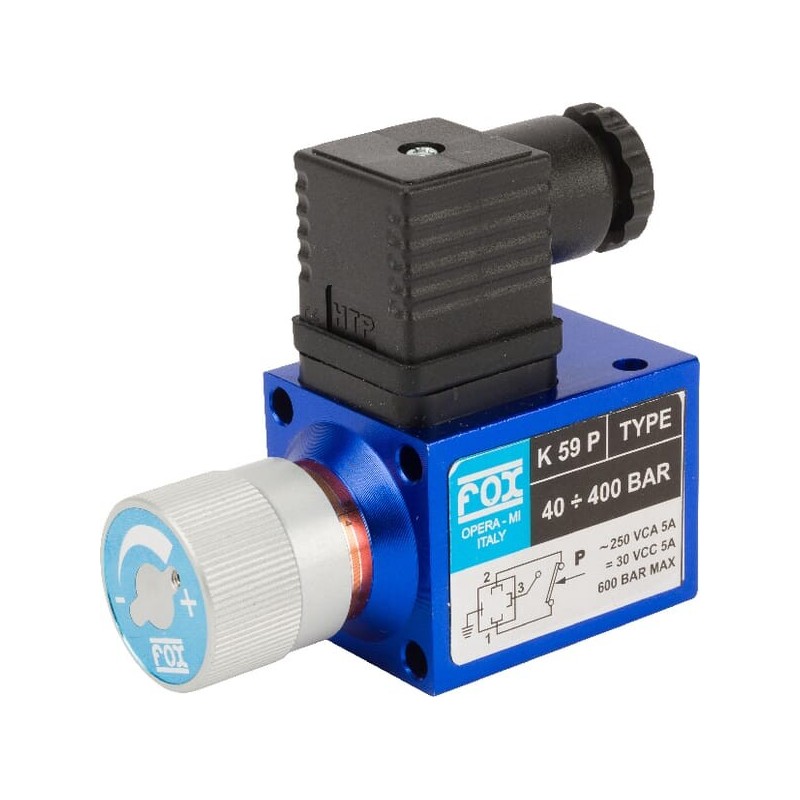 Pressureswitch - K57P