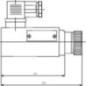Pressureswitch - K57P