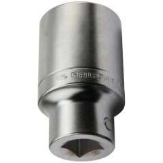 Socket 3/4 long 6pt 38mm - K38LA
