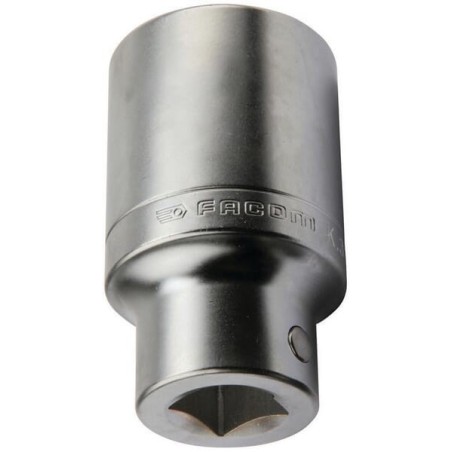 Socket 3/4 long 6pt 38mm - K38LA