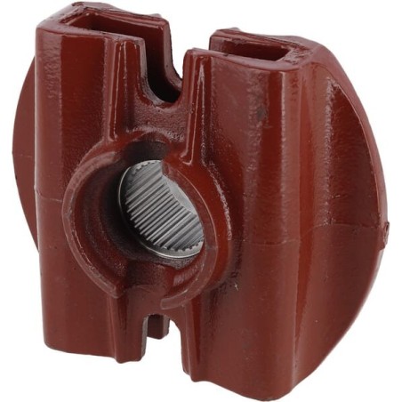 Tine holder fast-fit 2 - K2500110