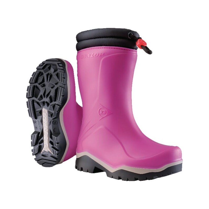 Kinderstiefel Blizzard - K37406133