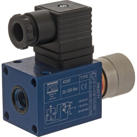 Switch - K55TO