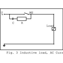K55TO Fox, Pressure sensors 