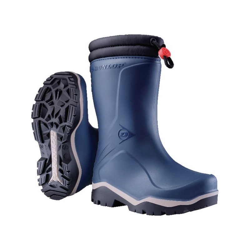 Kinderstiefel Blizzard - K35406124